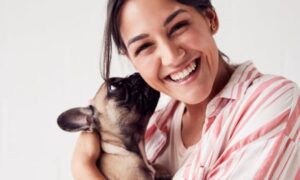 Купить корм для собак Just Dog в Новосибирске
