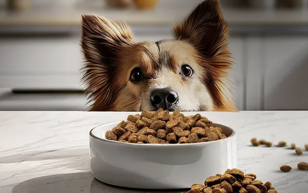 Купить корм для собак Just Dog в Новосибирске